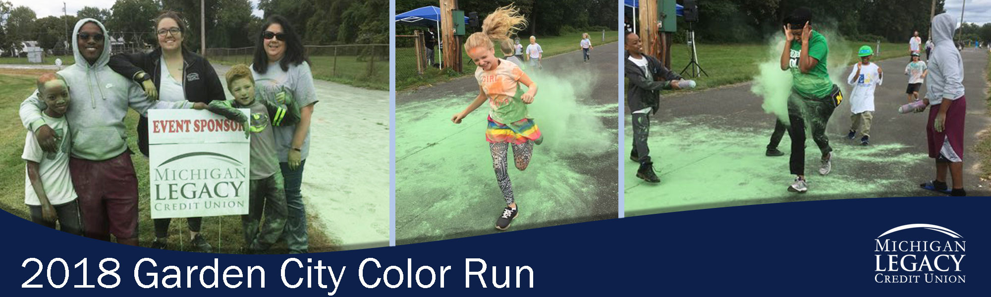 Color Run
