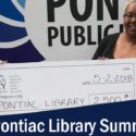 pontiac library 2018