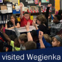 Wegienka Elementary