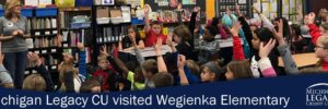 Wegienka Elementary