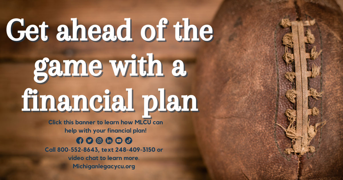 HOME Michigan Legacy Credit Union