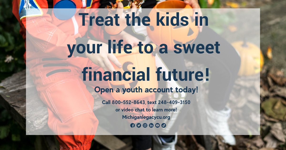 HOME Michigan Legacy Credit Union