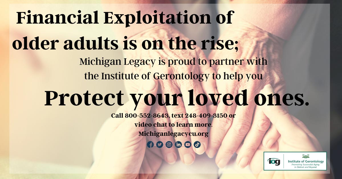 HOME Michigan Legacy Credit Union