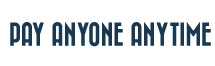 Pay Anyone Any Time