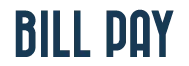Bill Pay