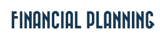 Financial Planning