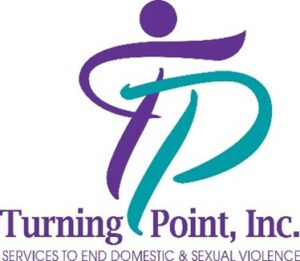 Turning Point Logo